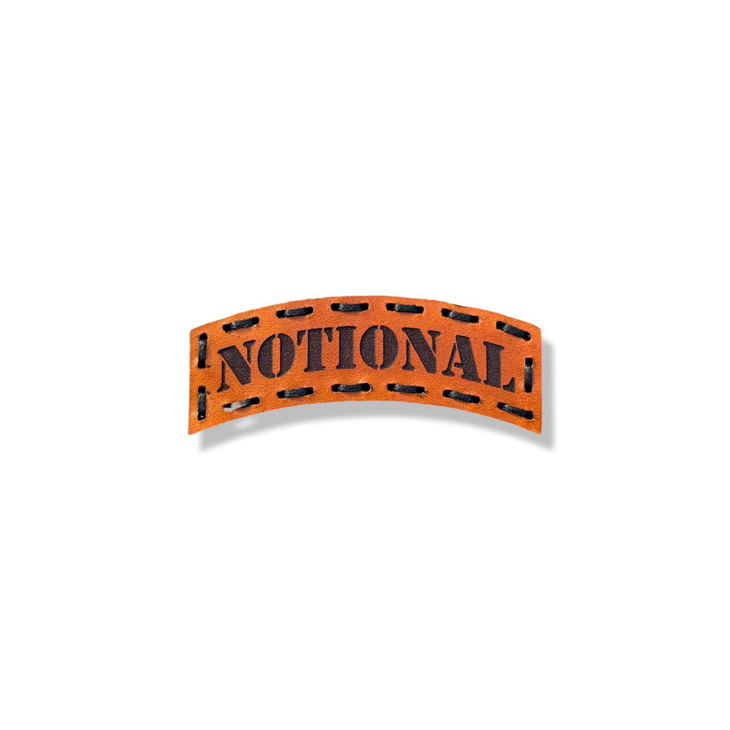 Notional Tabs
