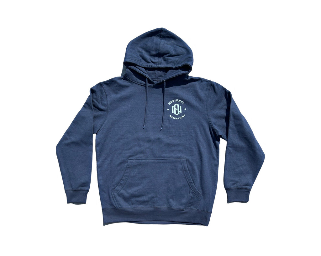 ANNC Hoodie