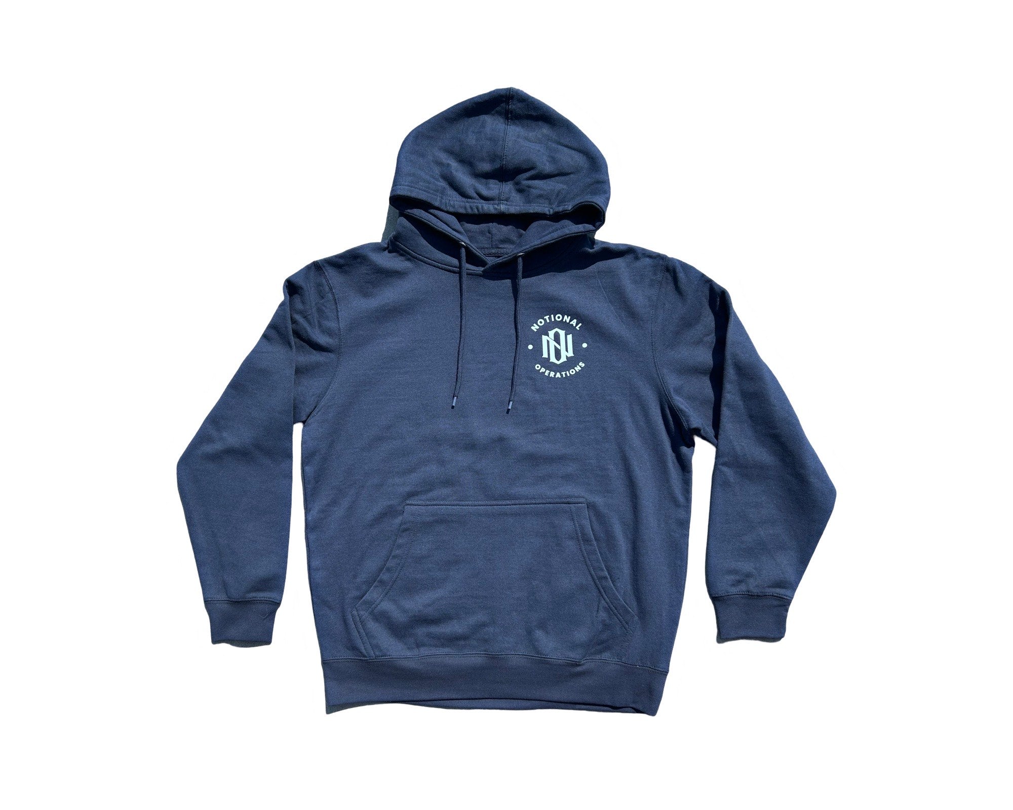 ANNC Hoodie