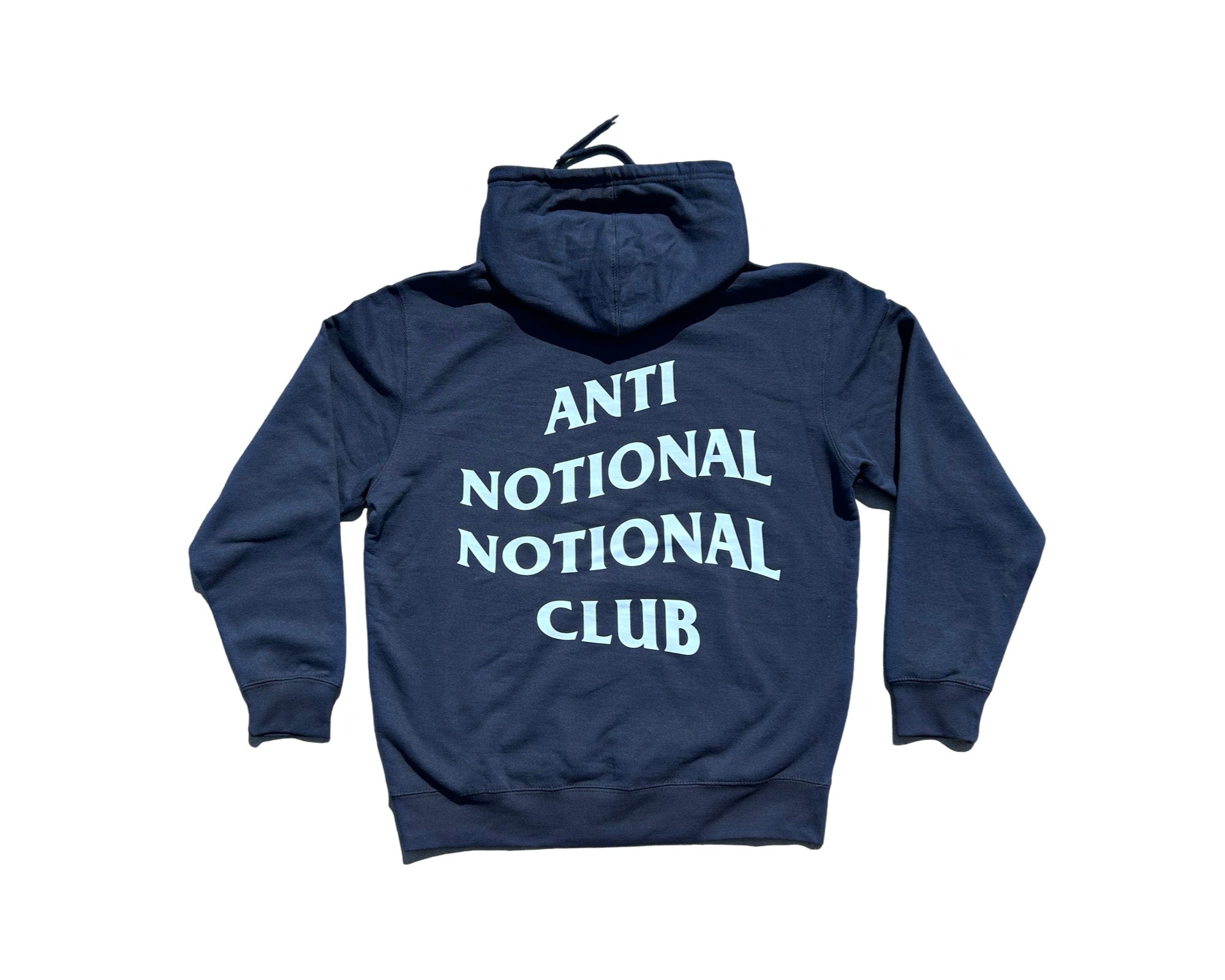 ANNC Hoodie