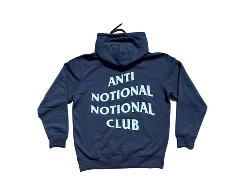 ANNC Hoodie