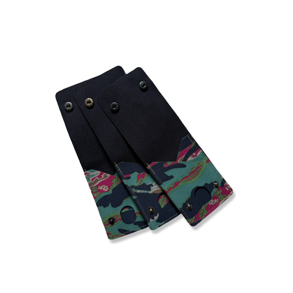 Miami Tiger Wallets