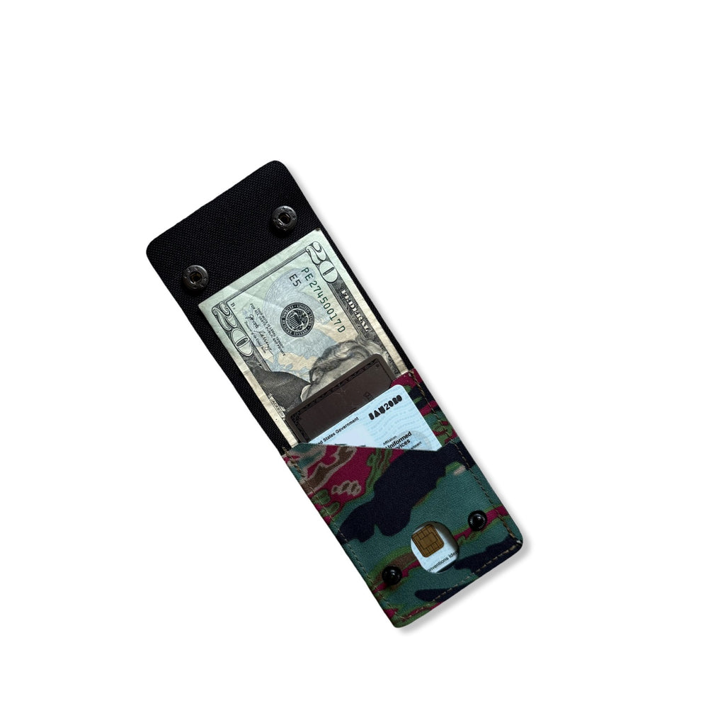Miami Tiger Wallets