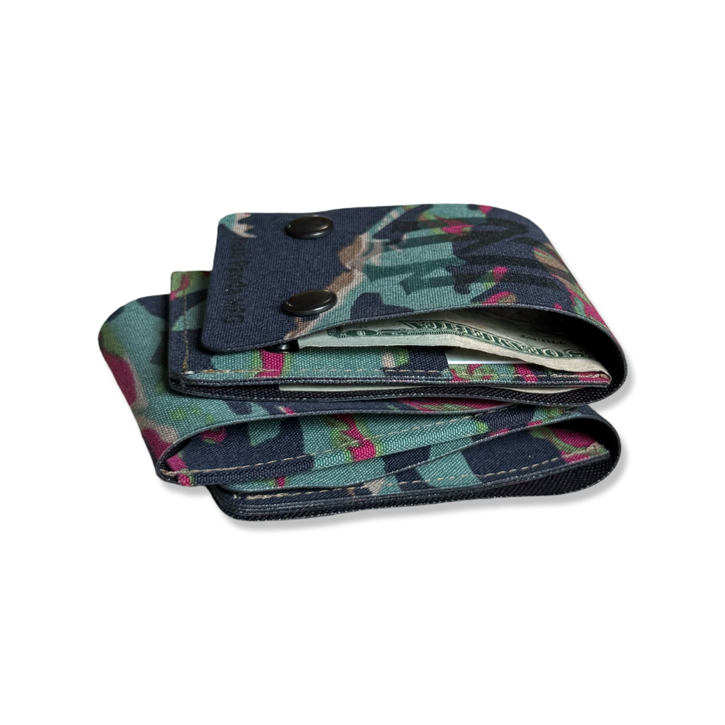 Miami Tiger Wallets