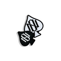 Spade Patch