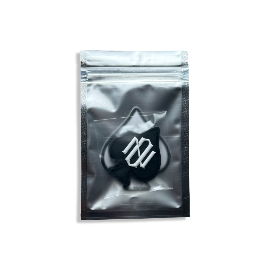 Spade Patch