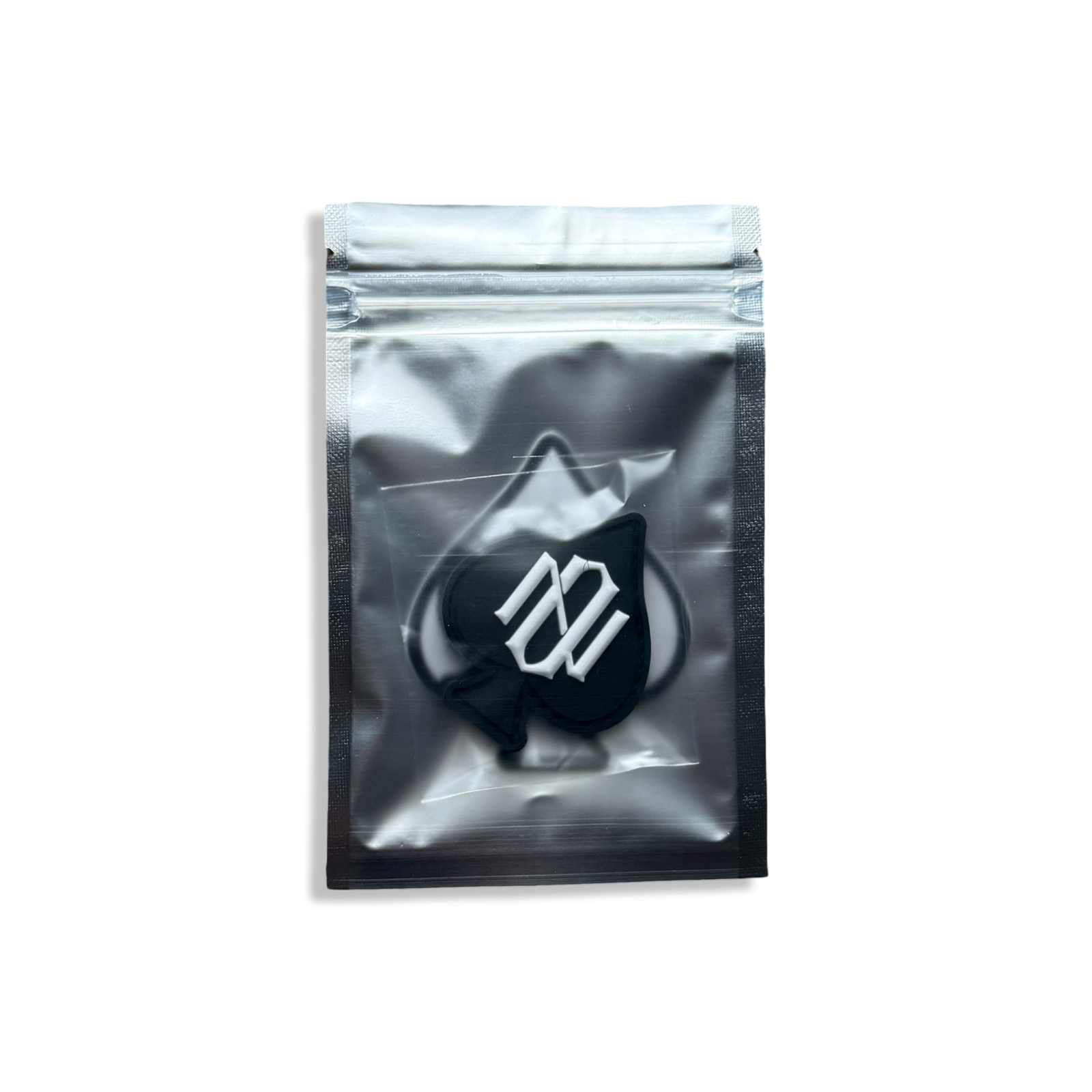 Spade Patch
